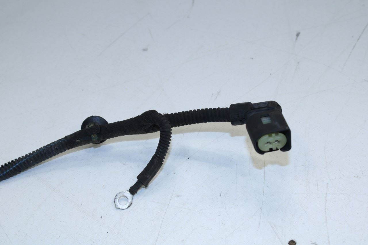 2017-2020 Maserati Ghibli Parking Brake System Wire Harness 670037867 OEM - Alshned Auto Parts