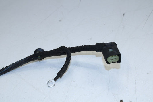 2017-2020 Maserati Ghibli Parking Brake System Wire Harness 670037867 OEM - Alshned Auto Parts