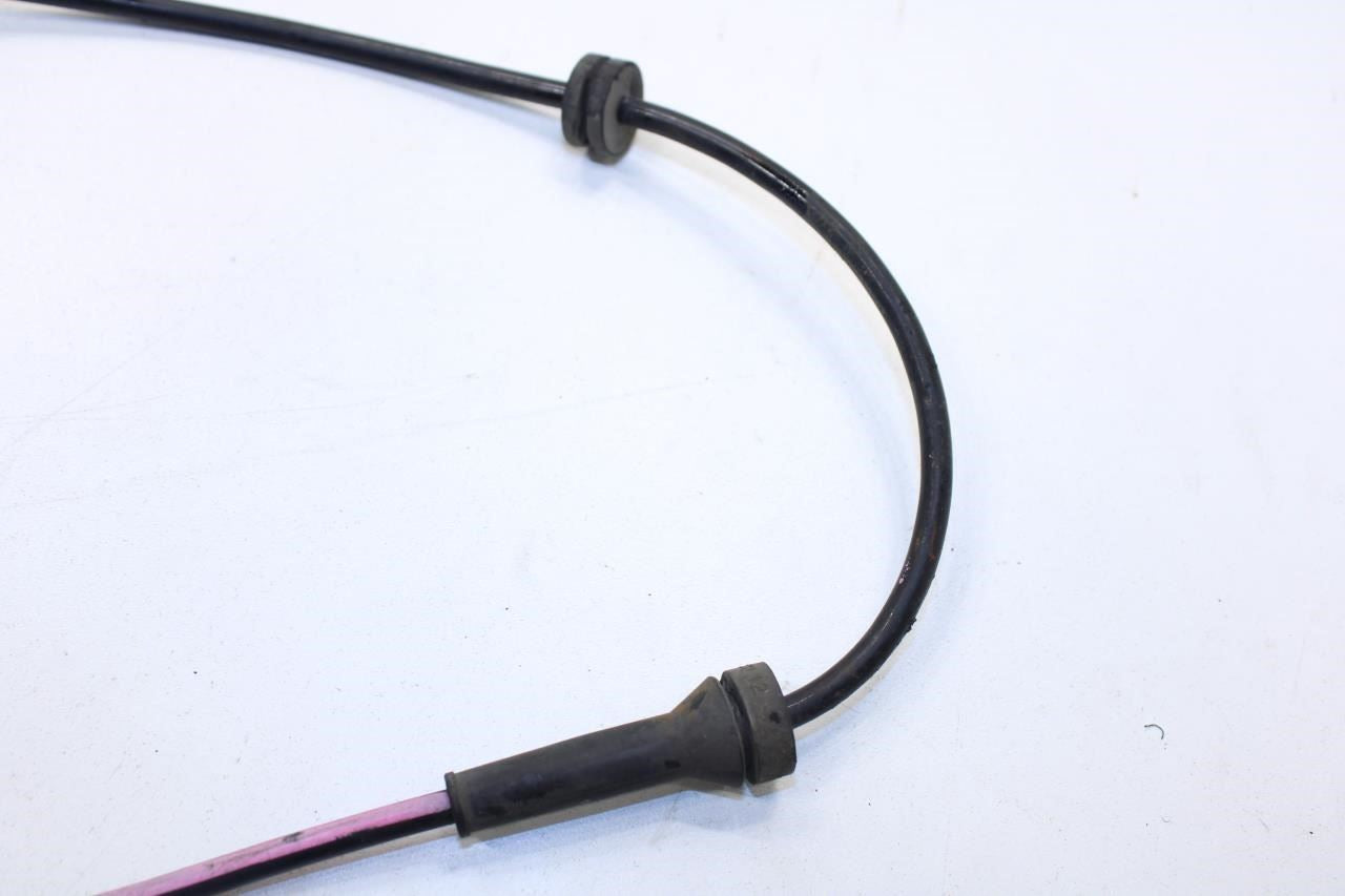 2013-2020 Nissan Pathfinder SV Front Left ABS Wheel Speed Sensor 47910-3JA0B OEM - Alshned Auto Parts
