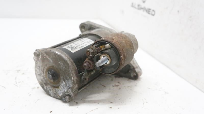 2018-2020 Ford F150 3.3L Engine Starter Motor 12V JL3T-11000-CB OEM - Alshned Auto Parts