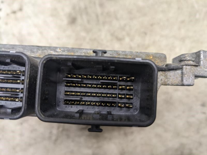 2012-2017 Nissan Juke Engine Computer Control Module ECU ECM 23703-1TV0B OEM - Alshned Auto Parts