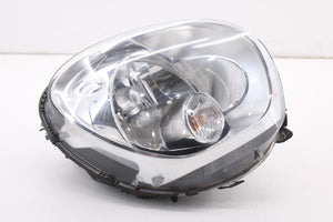 2011-16 Mini Countryman Cooper S 1.6L AWD Front Right Side Headlight Lamp *ReaD*