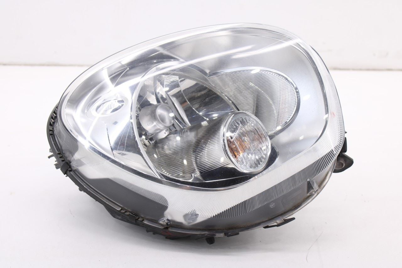 2011-16 Mini Countryman Cooper S 1.6L AWD Front Right Side Headlight Lamp *ReaD*0