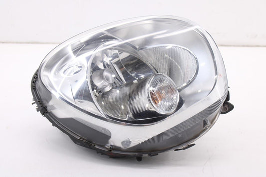 2011-16 Mini Countryman Cooper S 1.6L AWD Front Right Side Headlight Lamp *ReaD* - Alshned Auto Parts