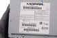 2017-2021 Chrysler Pacifica Limited Mitsubishi Blu-Ray DVD Player 05091978AF OEM - Alshned Auto Parts