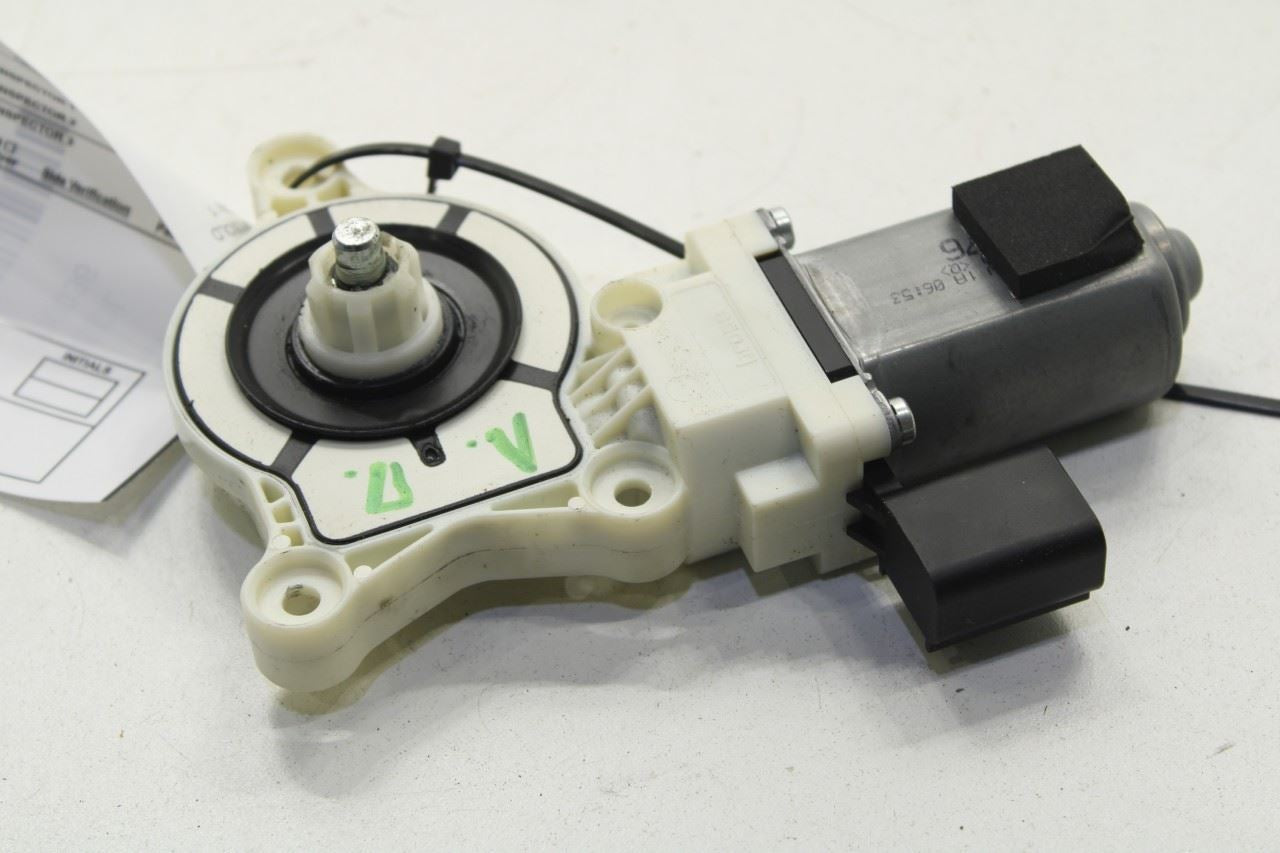 09-2024 RAM 1500 Classic Crew Cab Front Left Door Power Window Motor 68044805AA - Alshned Auto Parts