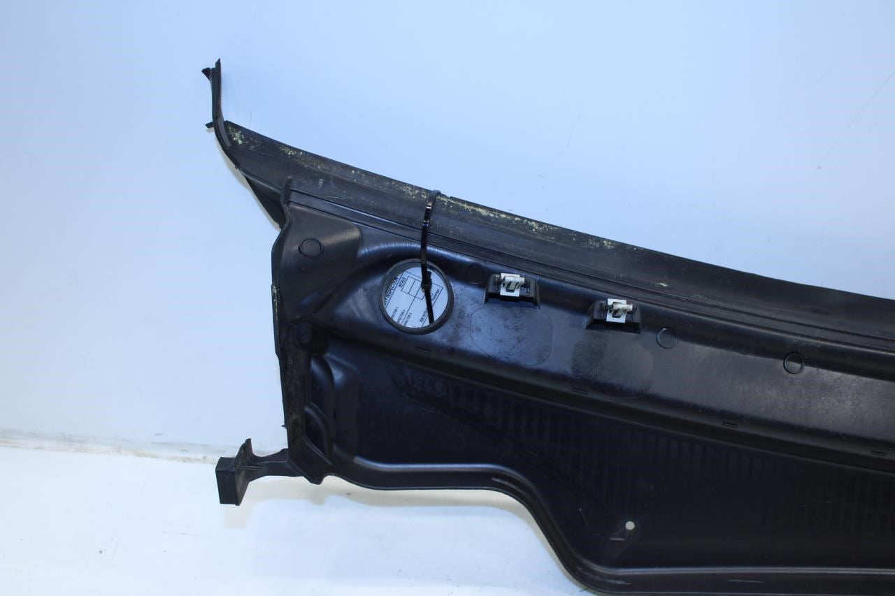 11-15 Jeep Grand Cherokee FR Windshield Cowl Vent Grill Panel 55079197AH *ReaD* - Alshned Auto Parts