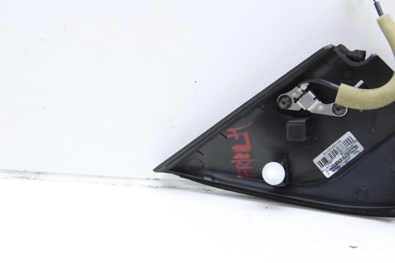 2014-2020 Infiniti QX60 Left Side View Mirror Inner Corner Cover 80293-3JA0A OEM - Alshned Auto Parts