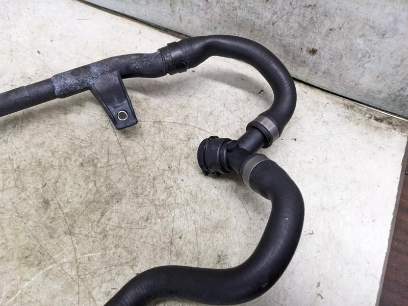 2006-2013 BMW 328I Radiator Cooling Water Hose Pipe 17127548213 OEM - Alshned Auto Parts