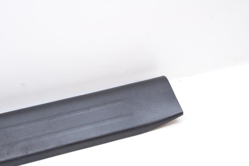 2014-2020 Infiniti QX60 Front Left Driver Door Sill Scuff Kick Plate 769B5-3JS0A - Alshned Auto Parts