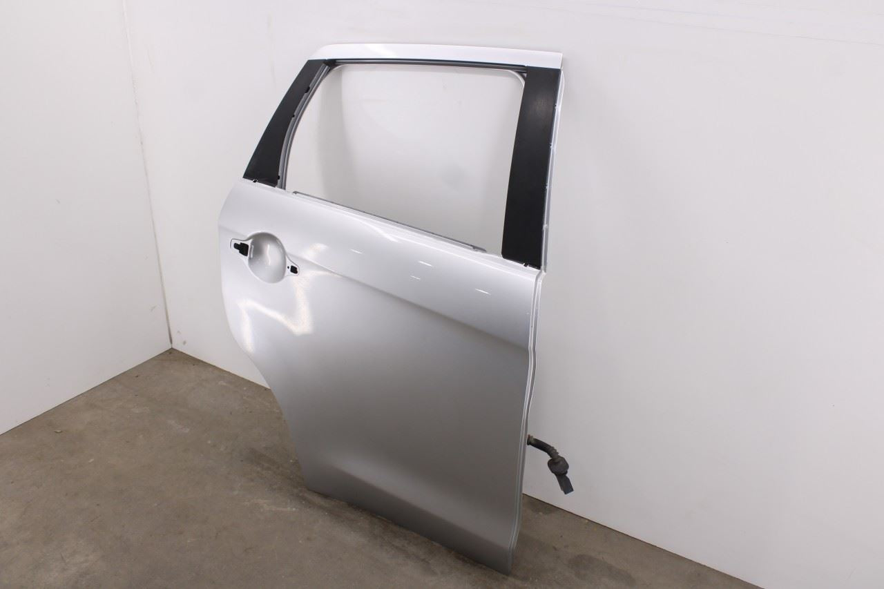 2011-2025 Mitsubishi Outlander Sport SE Rear Right Door Shell Panel 5730B842 OEM4