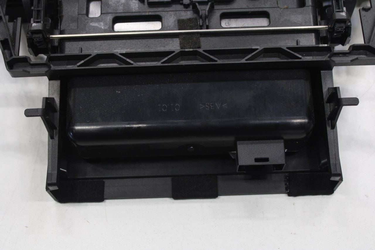 10-15 BMW 750i xDrive Front Right Dashboard Storage Tray Compartment 51459119796 - Alshned Auto Parts