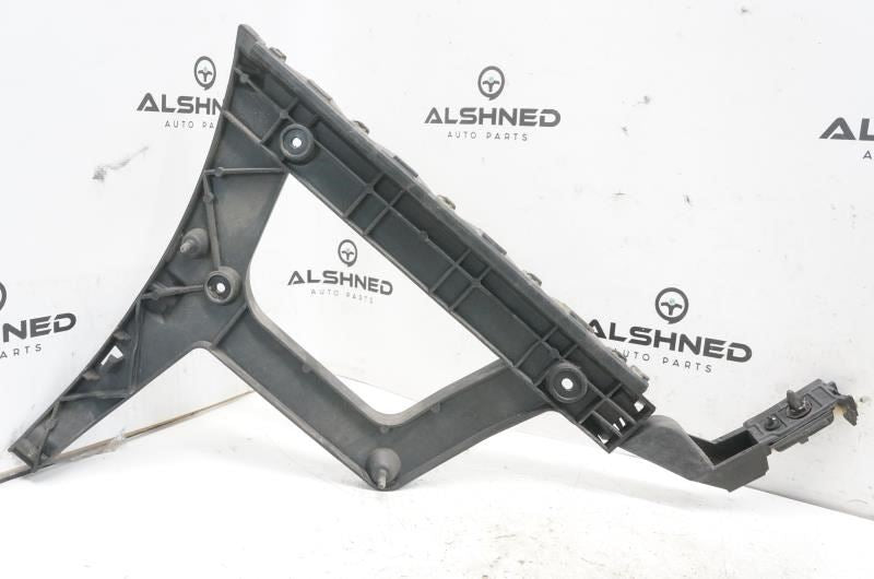 2013-2016 Audi A4 Rear Right Bumper Guide Bracket Assembly 8K5-807-454-A OEM - Alshned Auto Parts