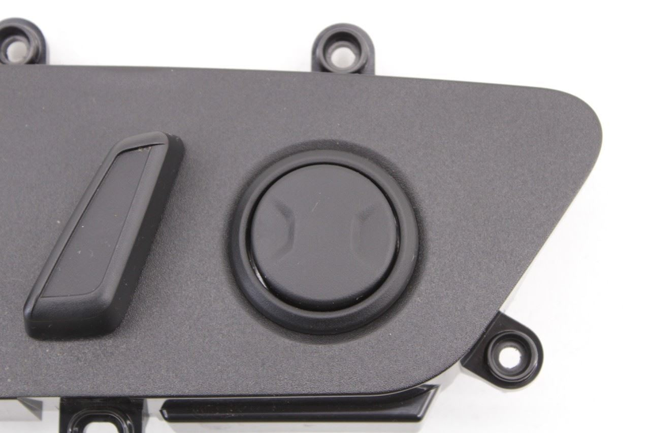 21-24 Kia K5 GT-Line Front Left Side Power Seat Adjustment Switch 88070-L1410WK - Alshned Auto Parts