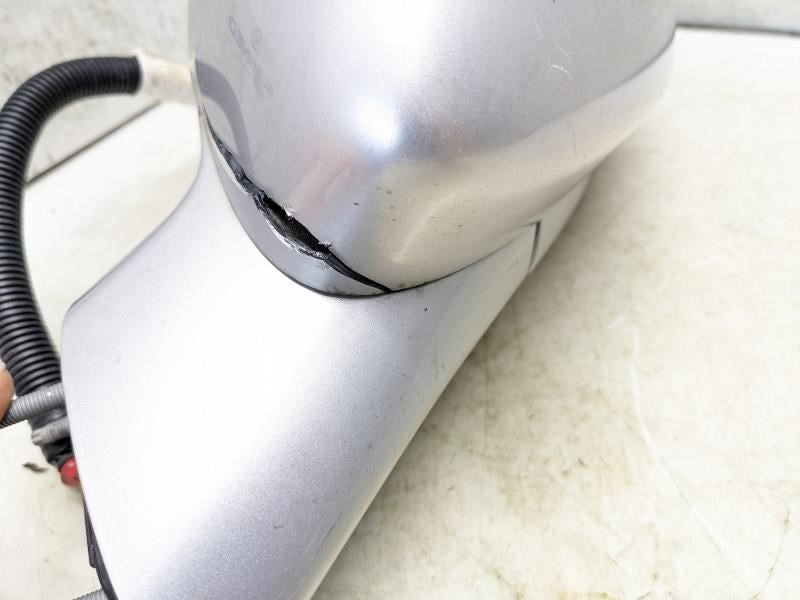 13 Ford Focus LH Side Rearview Mirror Power Heat Turn FS7Z-17683-BB *ReaD**AS IS - Alshned Auto Parts