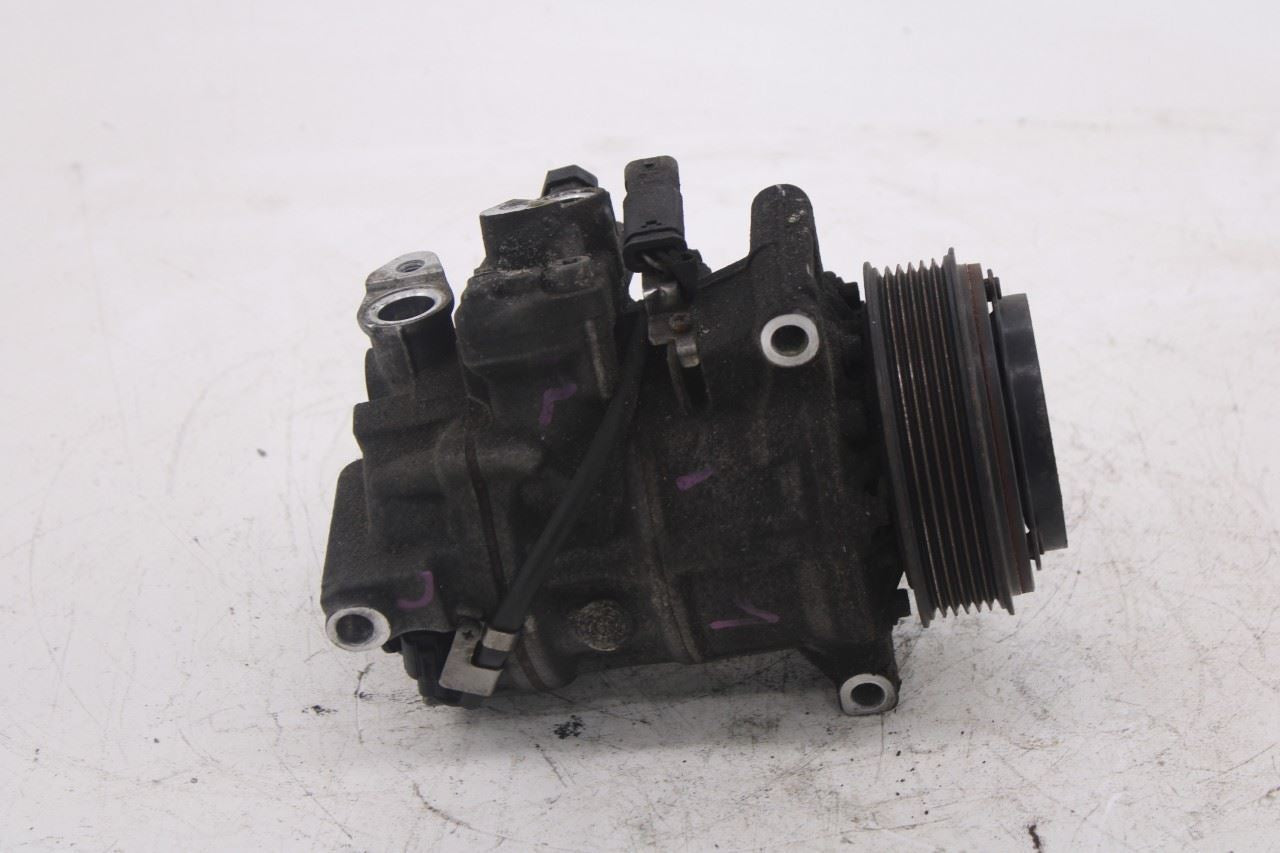 2015-2021 Mercedes-Benz C 300 4Matic 2L AC Air Conditioner Compressor 00083040028