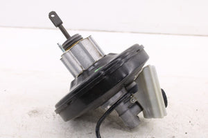 2010-16 Mini Countryman Cooper S Power Brake Booster and Master Cylinder 6863541
