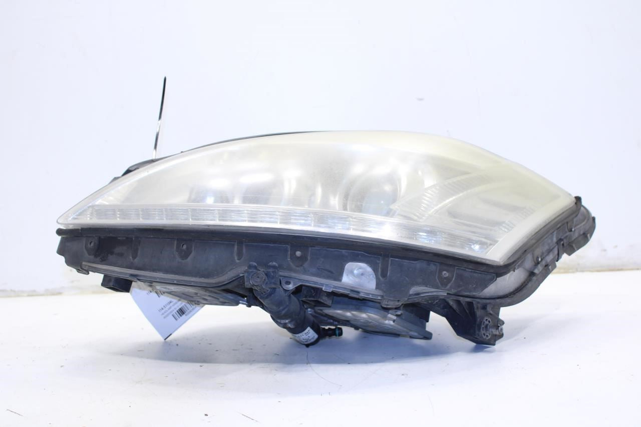 10-11 Mercedes-Benz S550 Front Left Side Headlight Lamp 221-820-19-59 OEM *ReaD* - Alshned Auto Parts