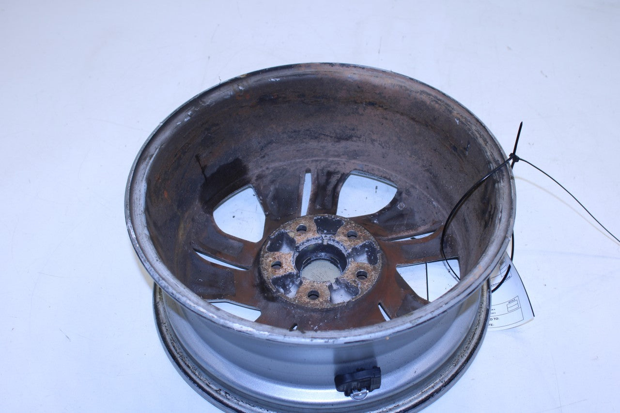 2019-20 Hyundai Elantra SEL Aluminium Wheel R16x6.5J TPMS 52910-F2BA0 OEM *ReaD* - Alshned Auto Parts