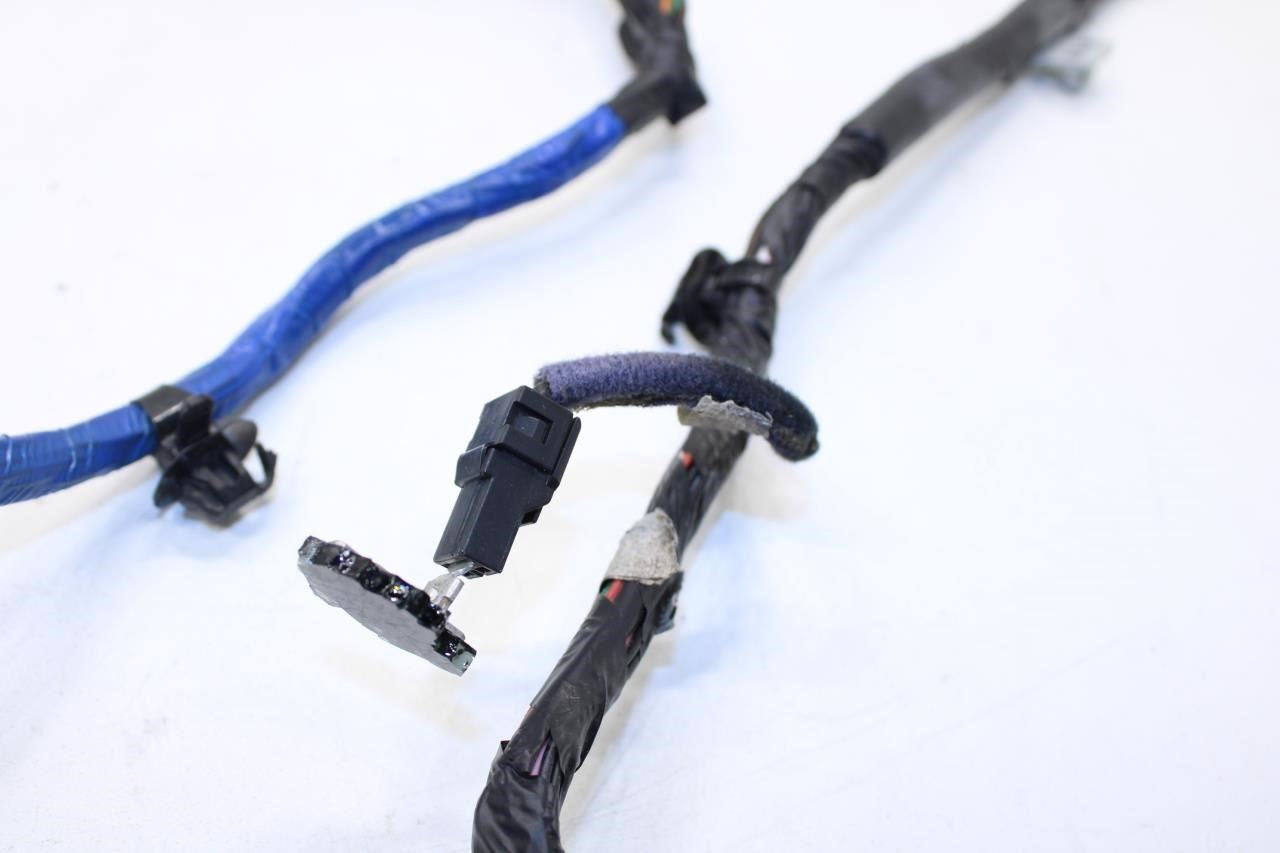 2019-2021 Hyundai Tucson Value Tailgate Liftgate Wire Harness 91681-D3330 OEM - Alshned Auto Parts