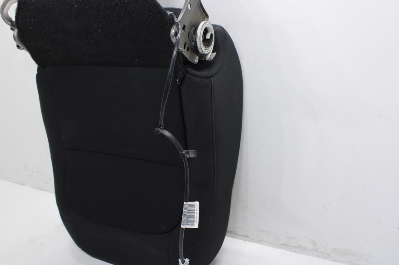 16-20 Nissan Pathfinder SV Front Right Side Seat Back Upper Cushion 87600-9PG1A - Alshned Auto Parts