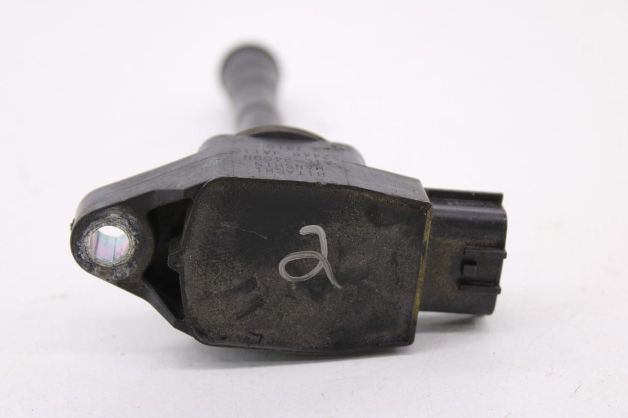 2014-2024 Infiniti QX60 3.5L AWD Engine Ignition Coil Set of 6 22448-JA11C OEM16