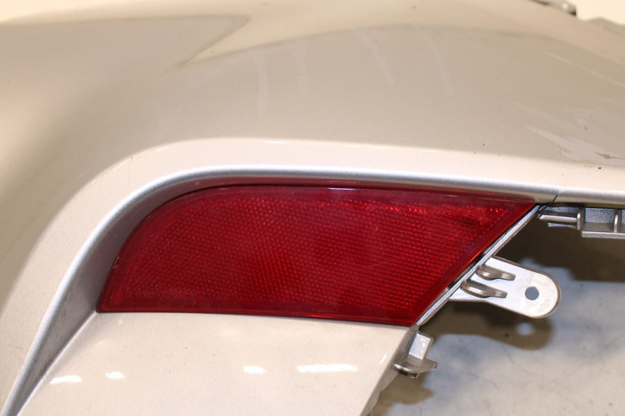 20-25 Ford Escape SEL Rear Right Side Upper Bumper Cover LJ6Z-17810-AEPTM *ReaD* - Alshned Auto Parts