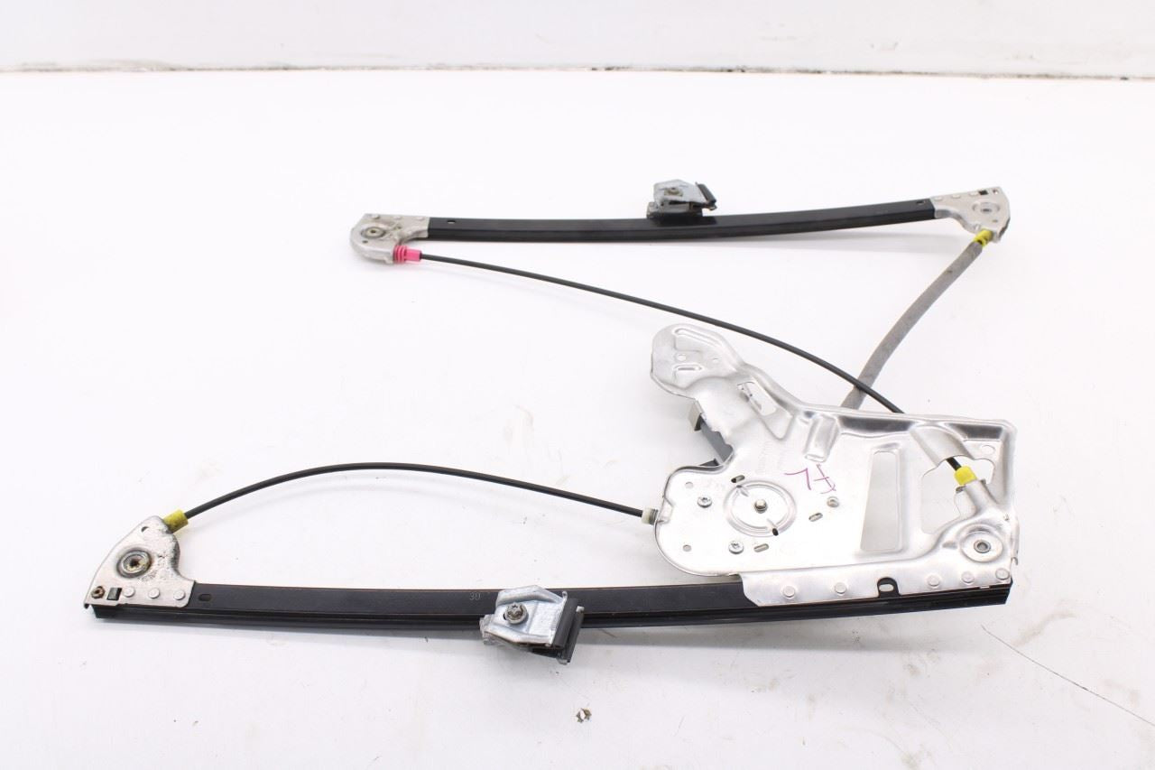 10-12 Land Rover Range Rover HSE Front Left Side Door Window Regulator w/ Motor - Alshned Auto Parts