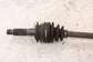 12-16 Subaru Impreza Sport Premium AWD Rear Right Side CV Axle Drive Half Shaft2
