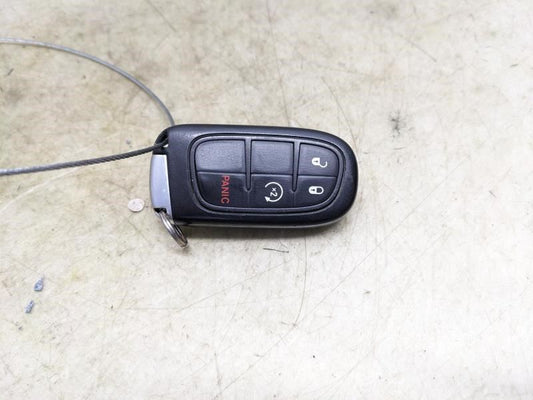 2013-2018 Ram 1500 Smart Keyless Entry Remote Key Fob Transmitter 68200221AA OEM - Alshned Auto Parts