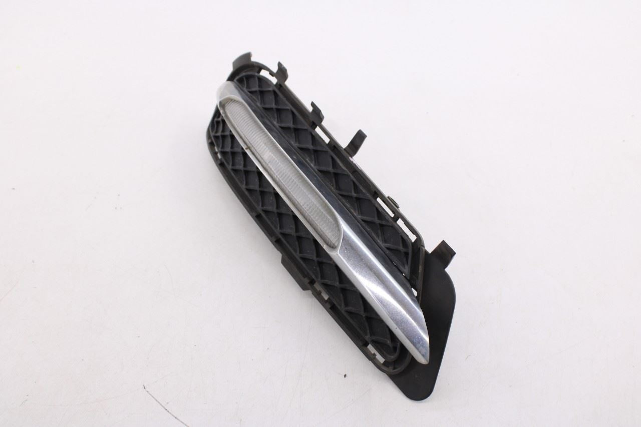 10-13 Mercedes-Benz E 350 Luxury 4Matic FR Right and Left Fog Light Lamp *ReaD*4