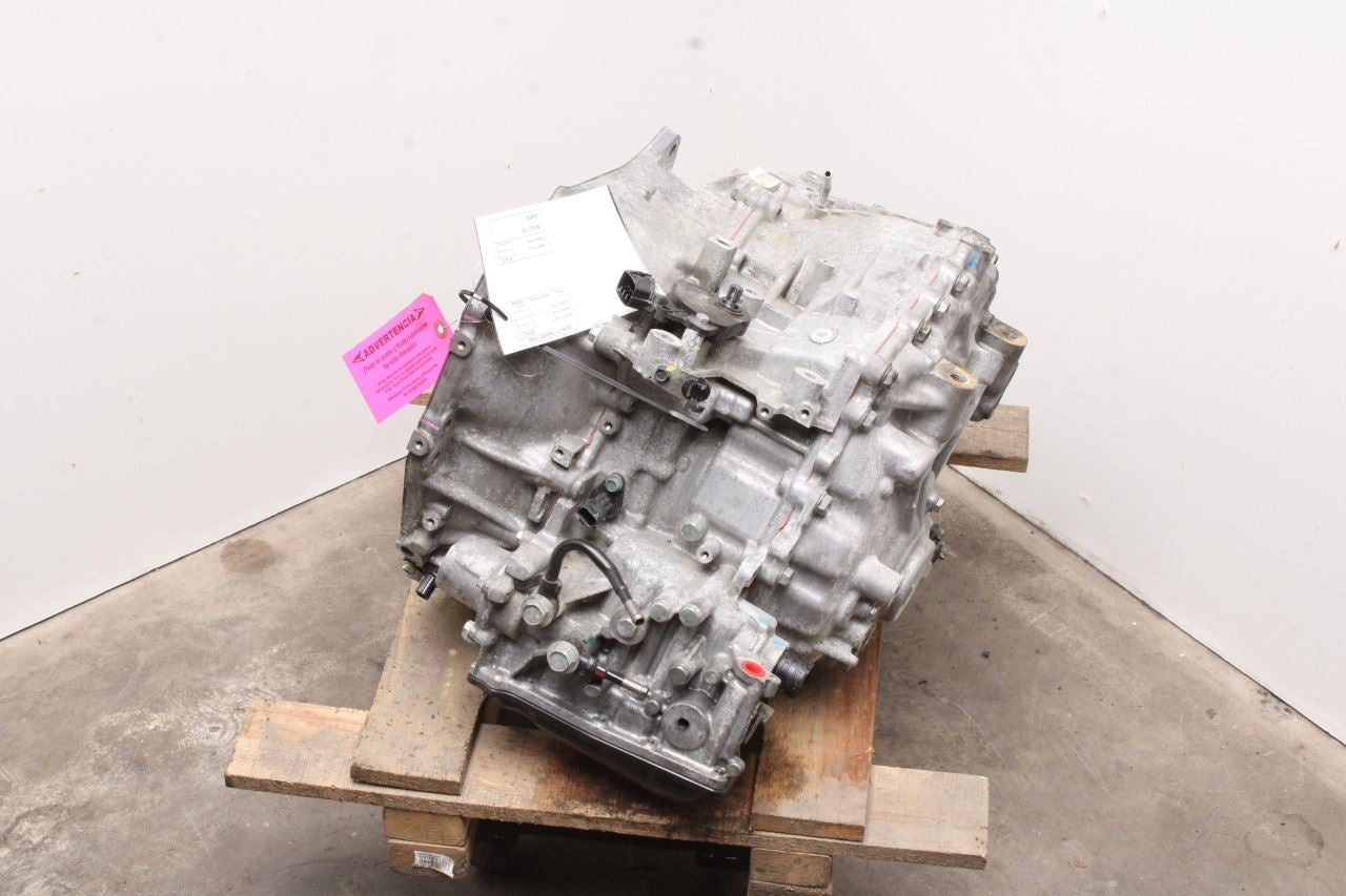 2021-2023 Infiniti QX50 LUXE 2.0L FWD CVT Auto Transmission 48K 31020-3WX8E OEM - Alshned Auto Parts