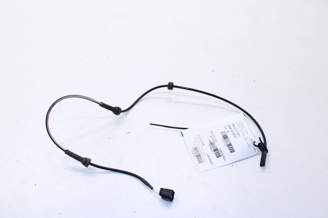 2013-20 Nissan Pathfinder SV Front Right ABS Wheel Speed Sensor 47910-3JA0B OEM - Alshned Auto Parts