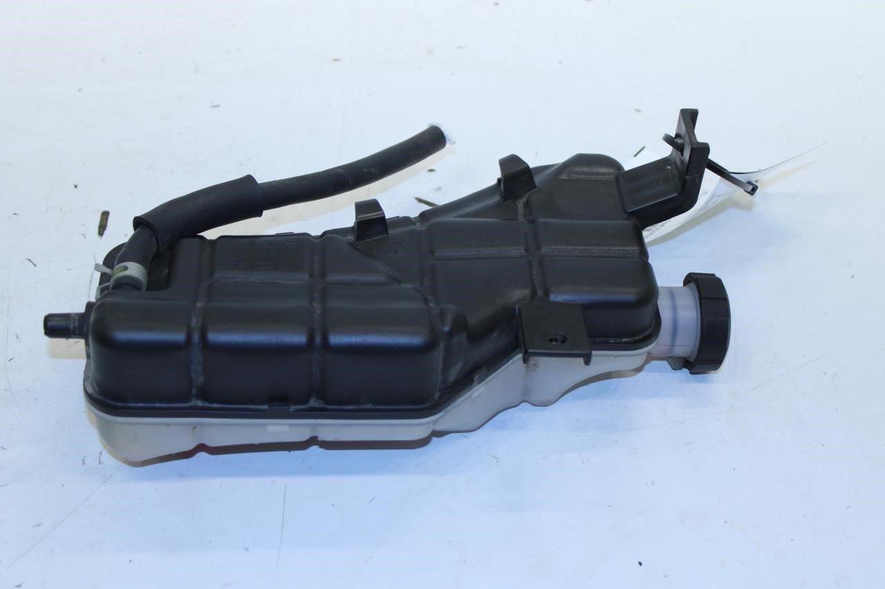 2018-2023 Kia Stinger GT1 3.3L Radiator Coolant Reservoir Bottle 25430-J5050 OEM - Alshned Auto Parts