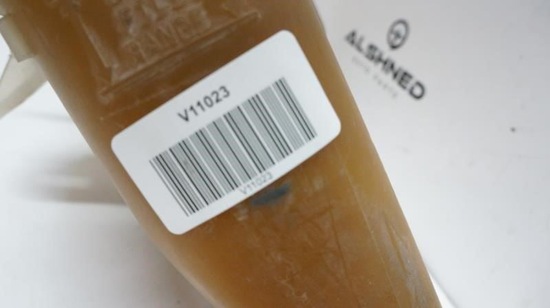 2011-2023 Dodge Charger Radiator Coolant Reservoir Bottle 55111260AE OEM - Alshned Auto Parts