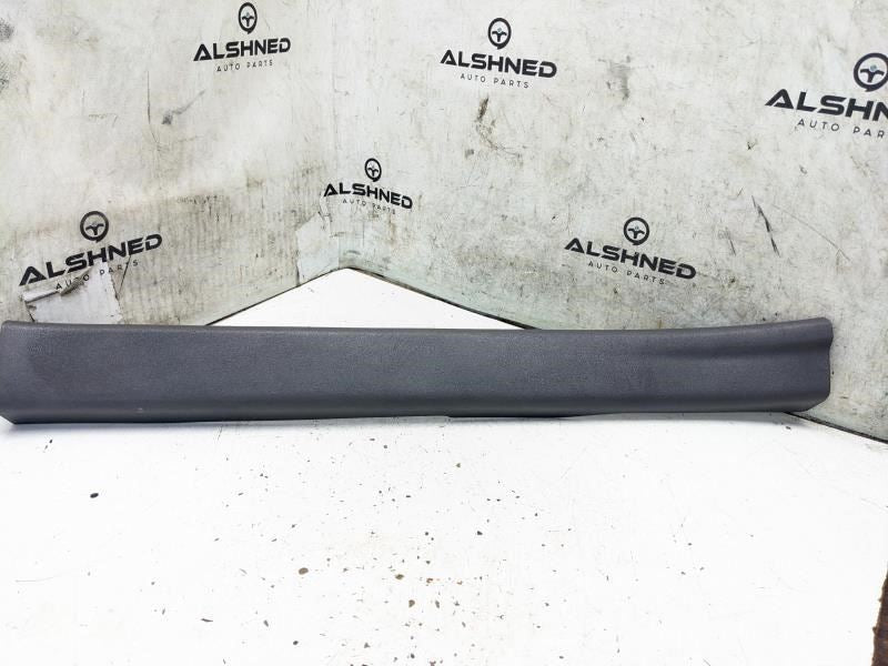 2015-2020 Toyota Sienna Front Right Door Sill Scuff Plate 67913-08020 OEM - Alshned Auto Parts