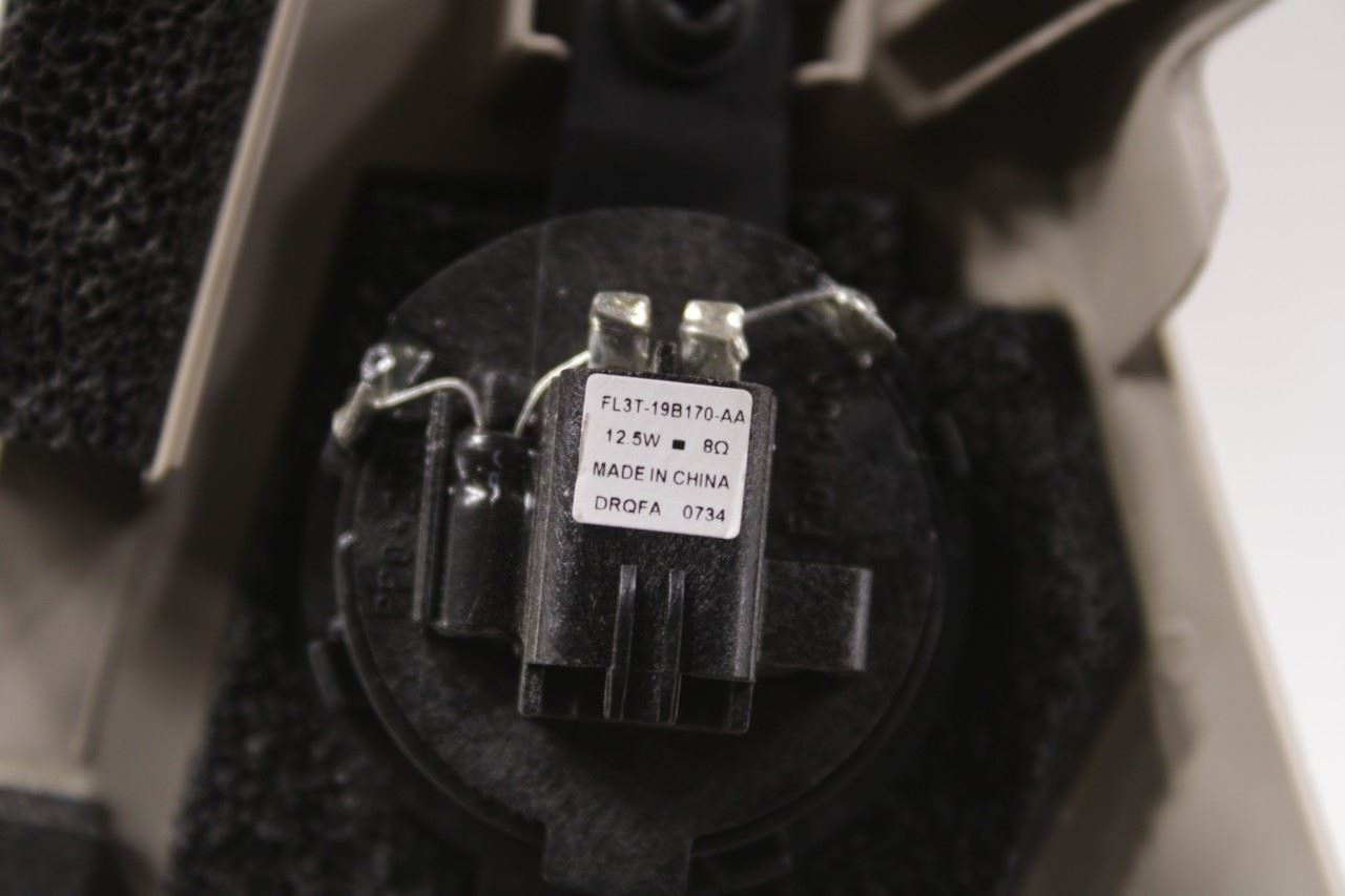 22-24 Ford Expedition MAX XLT FR Right and Left A-Pillar Molding NL1B-7803512-AC - Alshned Auto Parts