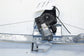 2015-2020 Ford F150 XL Super Cab Rear Left Side Door Window Regulator w/ Motor - Alshned Auto Parts