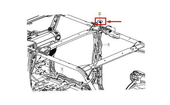 2011-2018 Jeep Wrangler Sahara Roof Satellite Radio Antenna 05064910AA OEM - Alshned Auto Parts