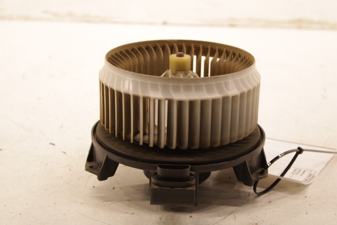 2011-2018 RAM 2500 Tradesman 6.4L AC Heater HVAC Blower Motor Fan 68048905AB OEM - Alshned Auto Parts