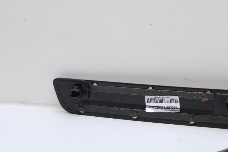 19-20 Infiniti QX60 FR LH Illum Door Sill Scuff Kick Plate 999G6RZ300 OEM *ReaD* - Alshned Auto Parts