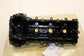 12-17 Jeep Wrangler Sahara 3.6L Left Side Engine Cylinder Head Valve Cover *ReaD - Alshned Auto Parts