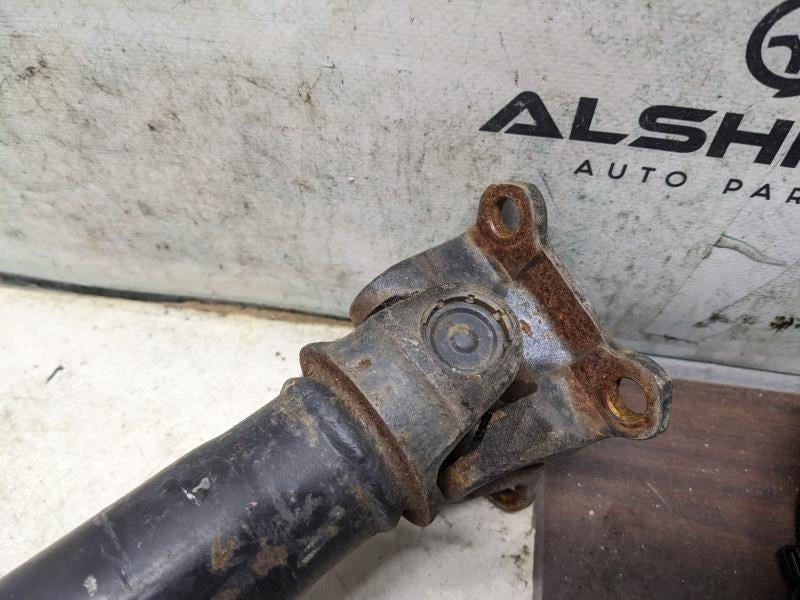 2016-2019 Infiniti Q50 Front Drive Propeller Shaft 37200-4HZ0B OEM - Alshned Auto Parts