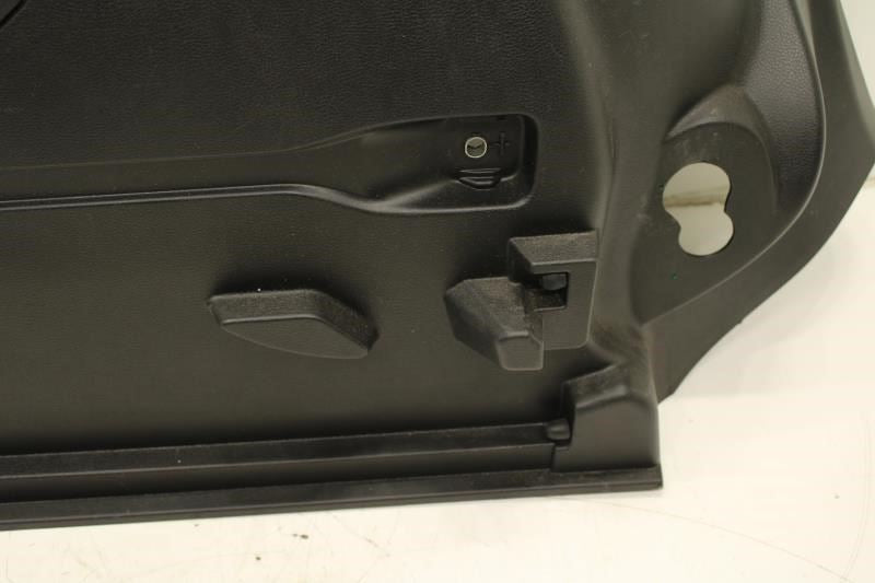 2015-2020 Jeep Renegade Rear Left Trunk Quarter Cover Trim Panel 5YZ36LXHAA OEM - Alshned Auto Parts