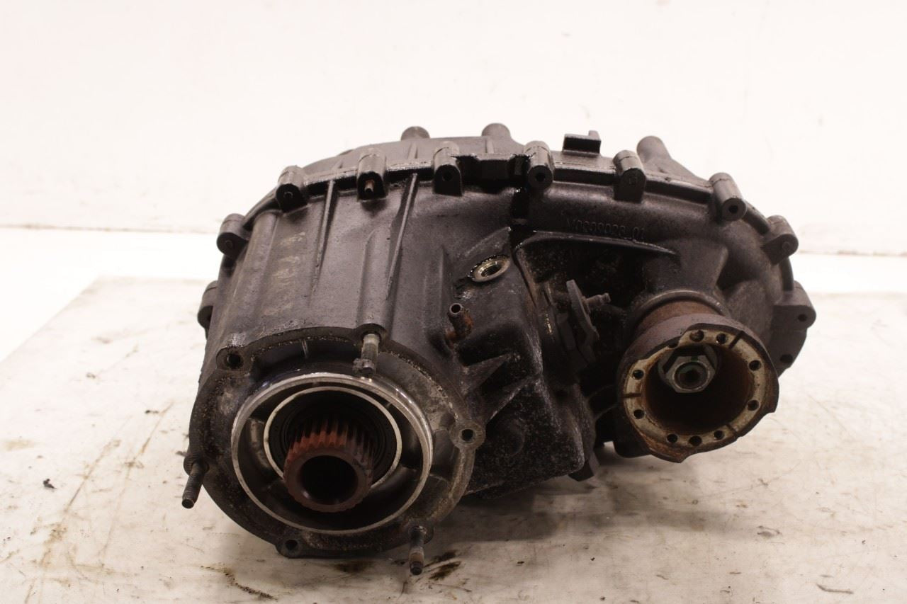 2012-2017 Jeep Wrangler Unlimited 3.6L 4WD AT Transfer Case Np241 59K 52123497AA - Alshned Auto Parts