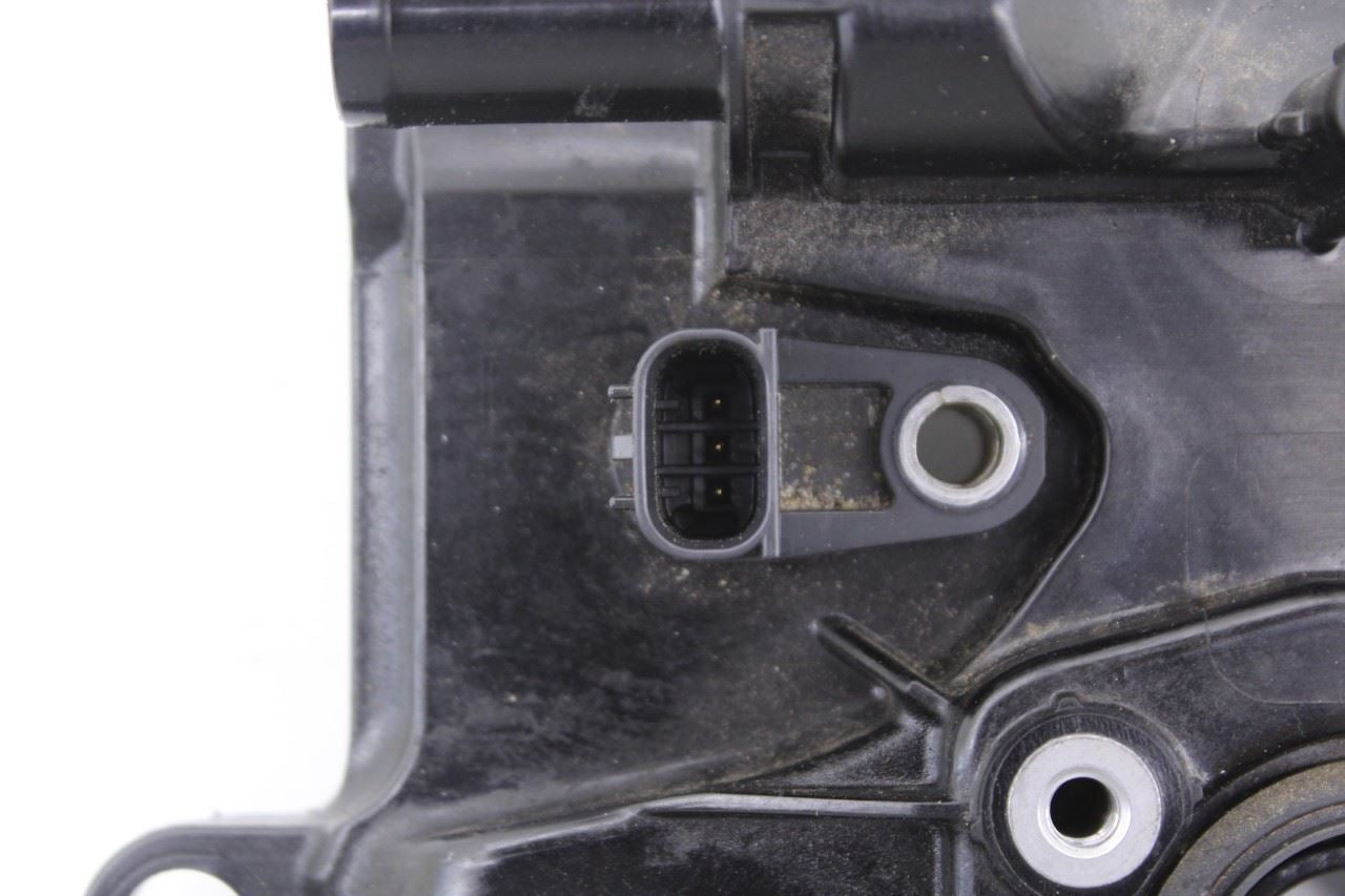 2022-2024 Toyota Corolla LE 2.0L Engine Cylinder Head Valve Cover 11201-F20113