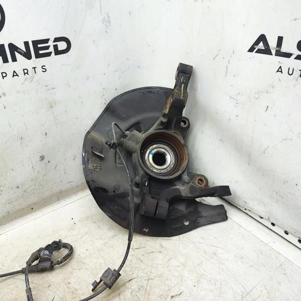 2013-2015 Hyundai Sonata Front Right Side Spindle Knuckle Hub 51716-3S110 OEM - Alshned Auto Parts