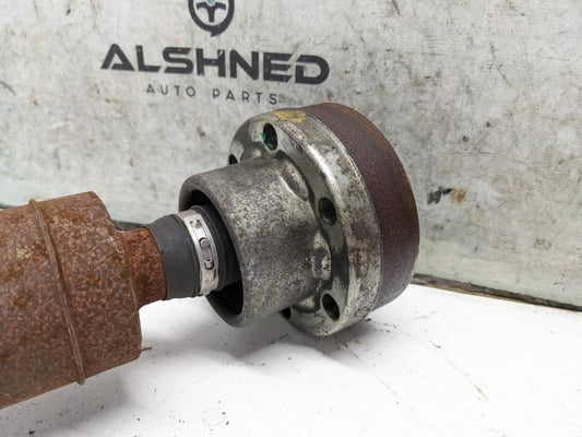 2011-2021 Jeep Grand Cherokee 3.6L 4WD Front Drive Shaft 52853641AD OEM - Alshned Auto Parts