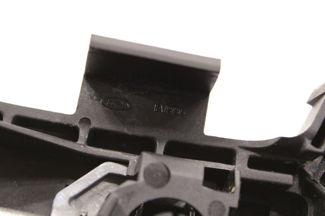 2018-2022 Ford EcoSport SE 1.0L FWD Rear Driver Left Side Door Exterior Handle - Alshned Auto Parts