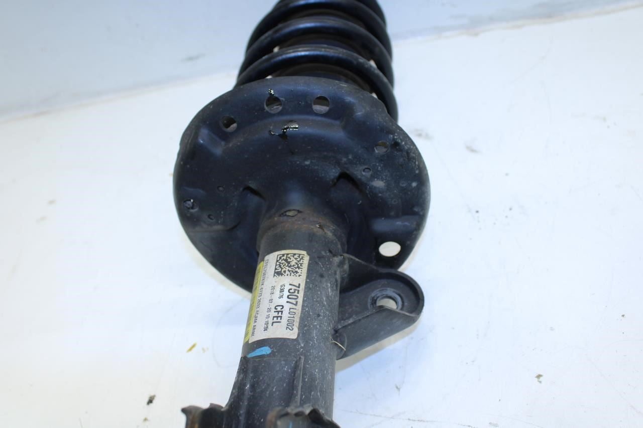 2013-22 Buick Encore AWD Front Driver LH Side Shock Strut Absorber 95266854 OEM - Alshned Auto Parts